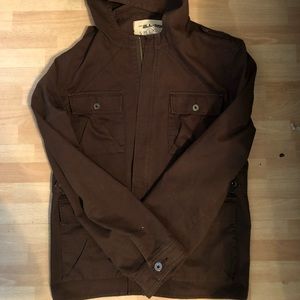 all-son jacket